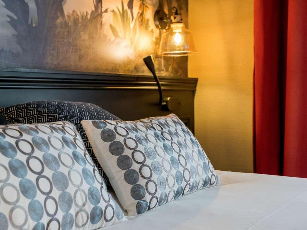 Mercure Rochefort La Corderie Royale Habitación foto